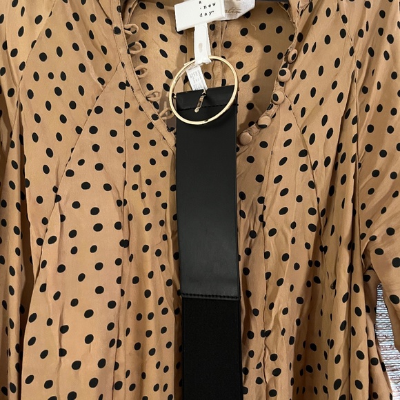 Natalie Martin Fiore Maxi Dress 100% Silk **Extra Large** - Picture 9 of 9